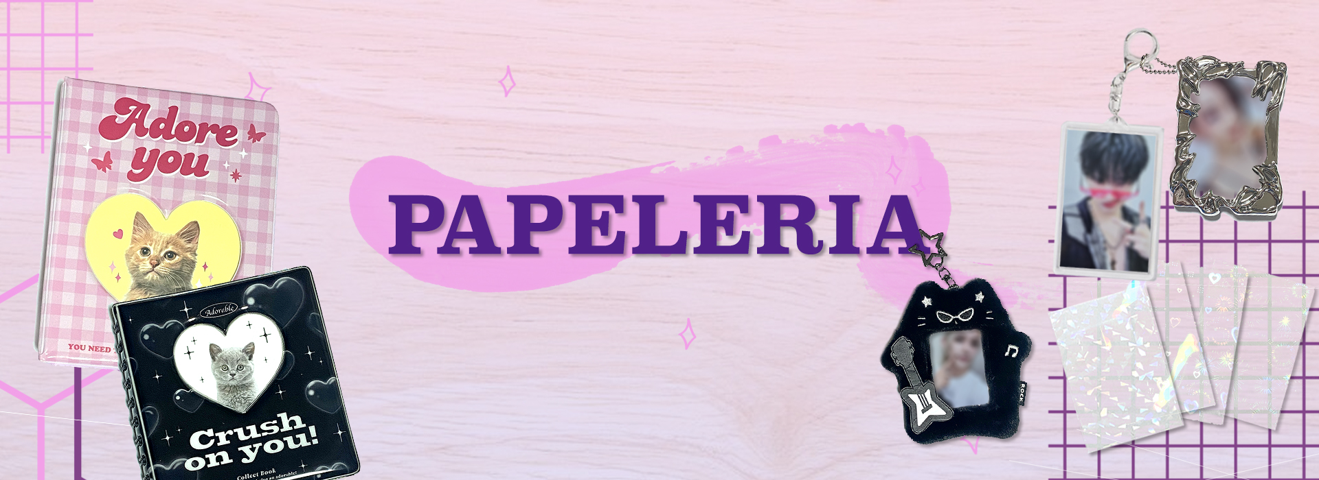 K-POP・アジア M KPP.chile